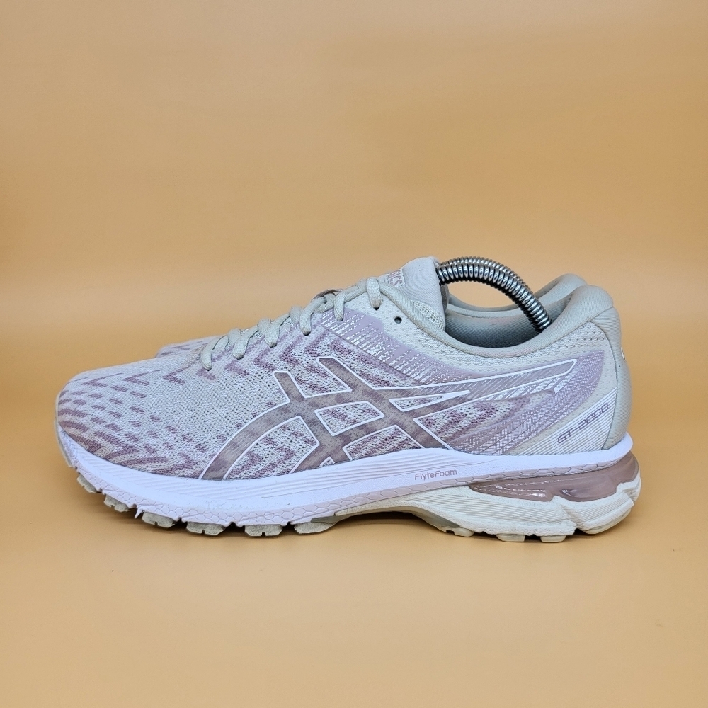 Asics GT-2000 8 Knit Women's Running Shoes Size 10.5